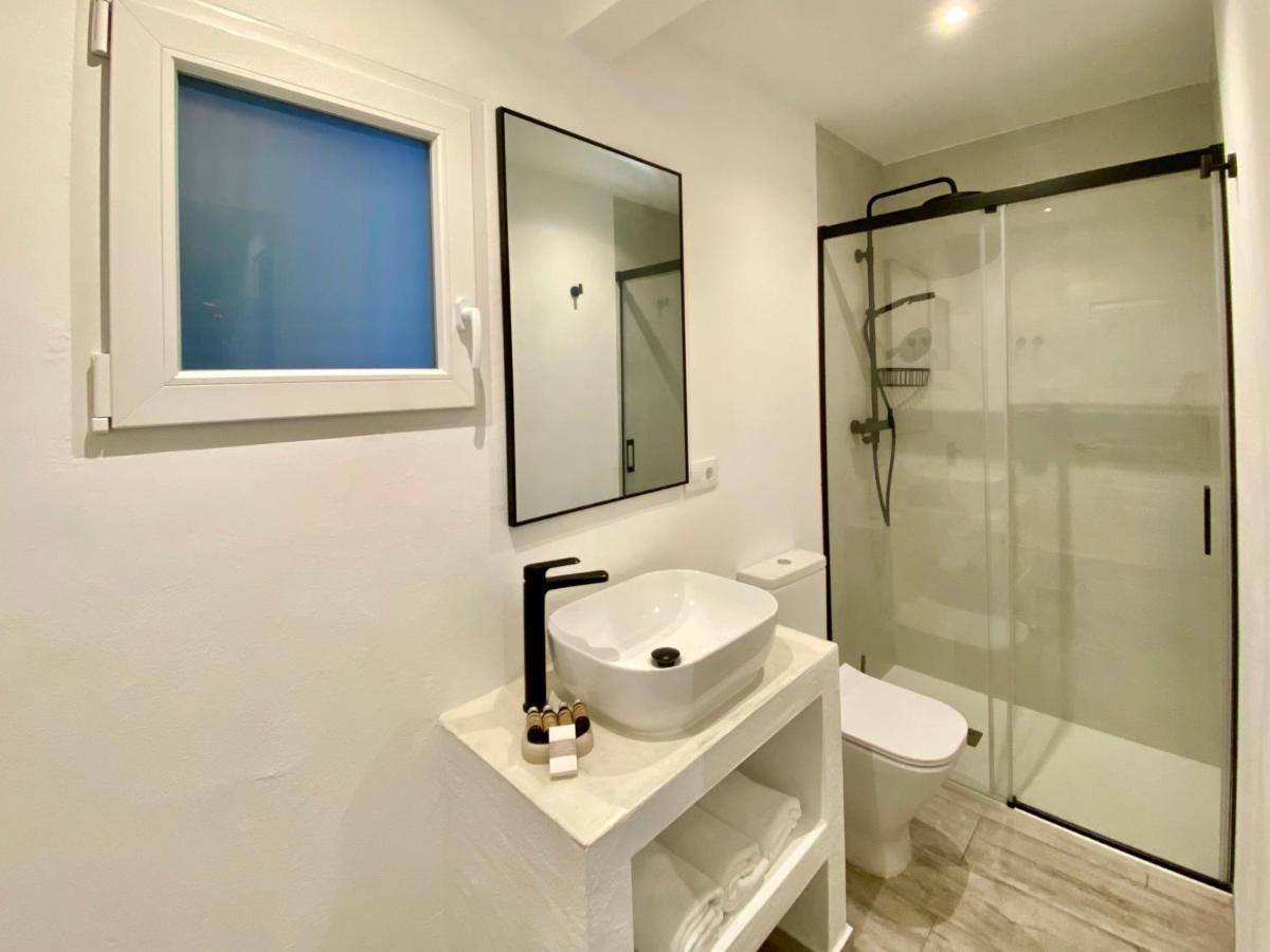 La Calma Sea Loft - Apartamento Boutique Con Vistas Peñiscola Zewnętrze zdjęcie