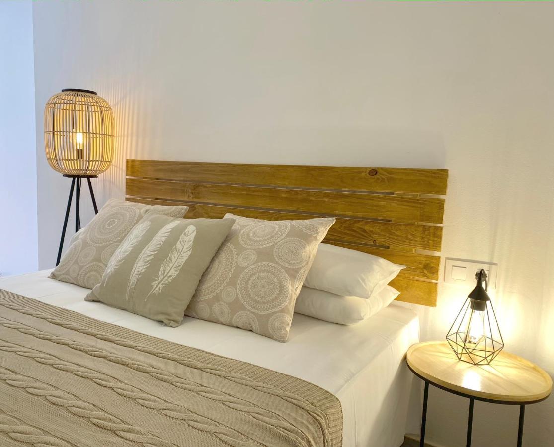 La Calma Sea Loft - Apartamento Boutique Con Vistas Peñiscola Zewnętrze zdjęcie