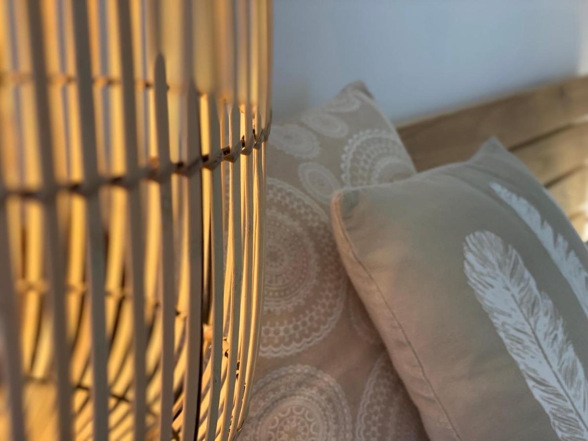 La Calma Sea Loft - Apartamento Boutique Con Vistas Peñiscola Zewnętrze zdjęcie