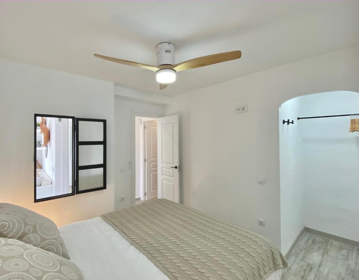 La Calma Sea Loft - Apartamento Boutique Con Vistas Peñiscola Zewnętrze zdjęcie