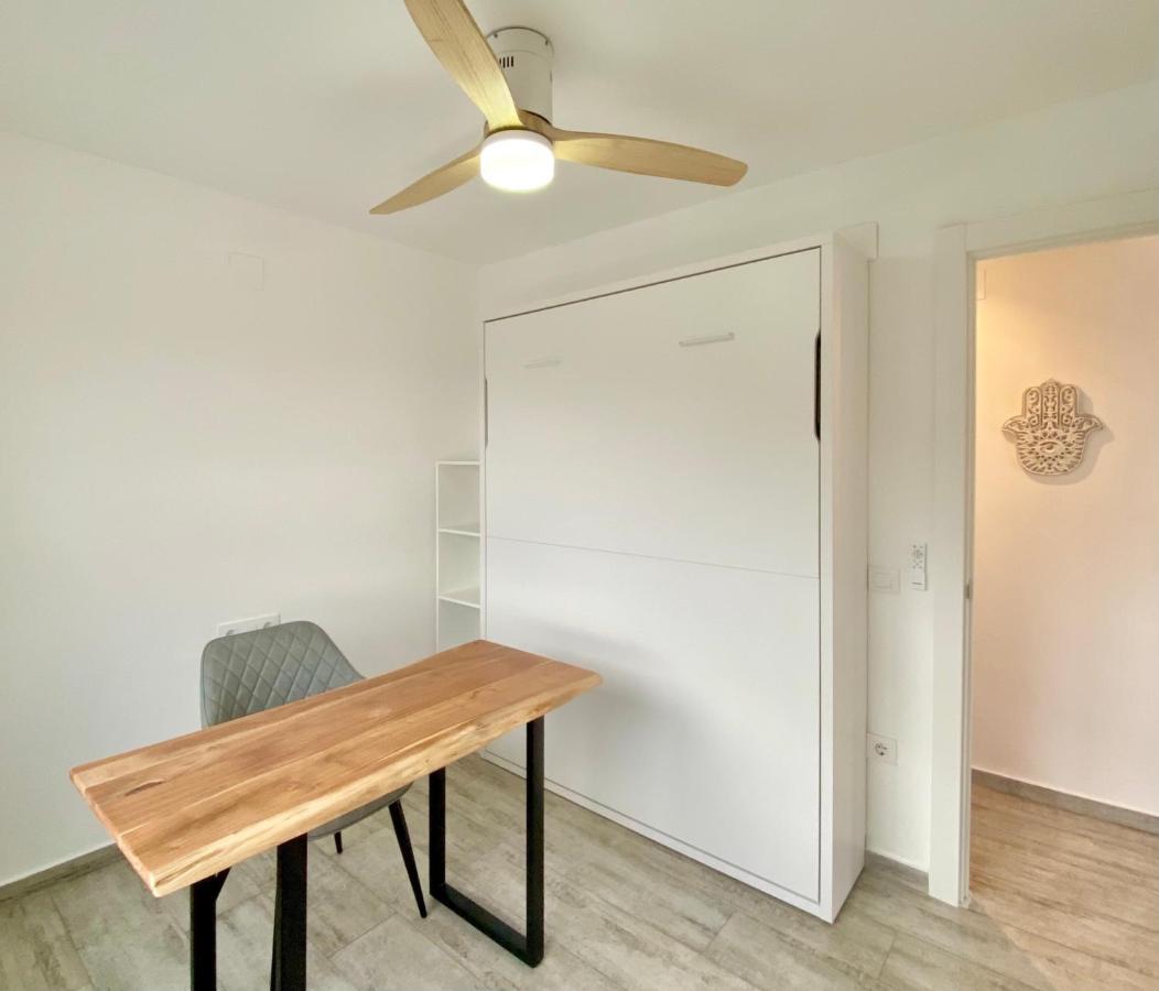 La Calma Sea Loft - Apartamento Boutique Con Vistas Peñiscola Zewnętrze zdjęcie