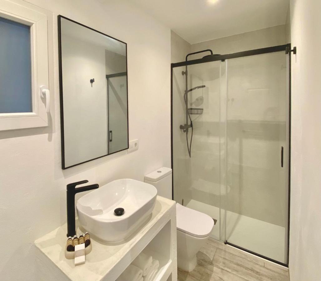 La Calma Sea Loft - Apartamento Boutique Con Vistas Peñiscola Zewnętrze zdjęcie
