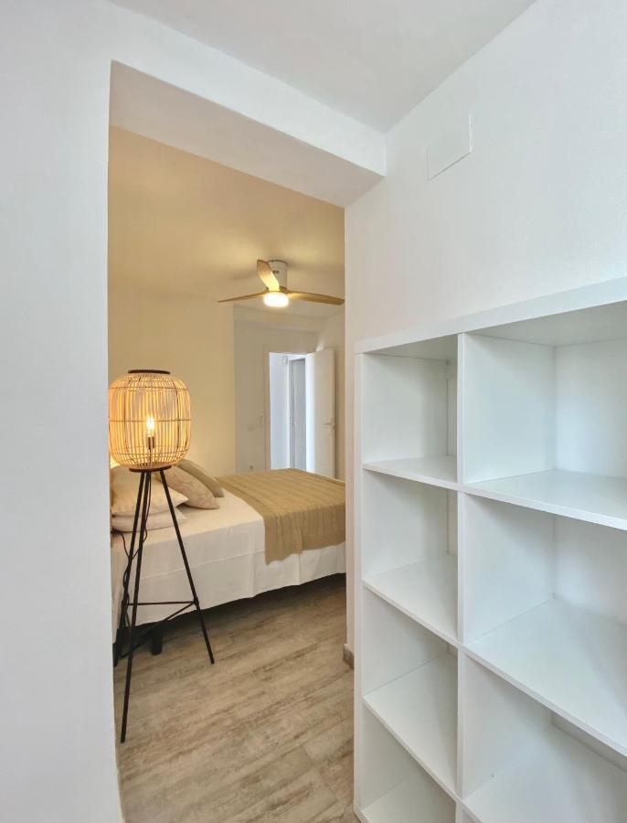 La Calma Sea Loft - Apartamento Boutique Con Vistas Peñiscola Zewnętrze zdjęcie