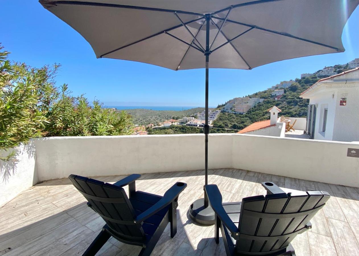 La Calma Sea Loft - Apartamento Boutique Con Vistas Peñiscola Zewnętrze zdjęcie